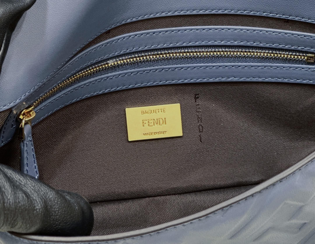 Fendi Satchel Bags